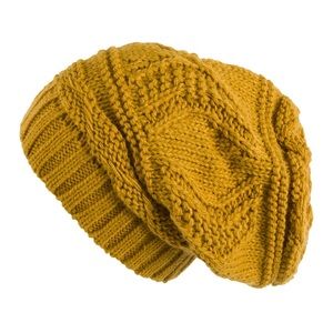 Slouchy Beanie Winter Hat